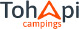 Tohapi campings